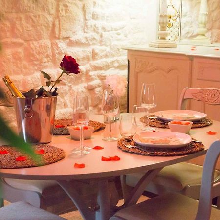 Gite Love Dream - Le Gite Romantique Ger  Exterior photo