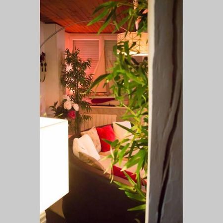 Gite Love Dream - Le Gite Romantique Ger  Exterior photo