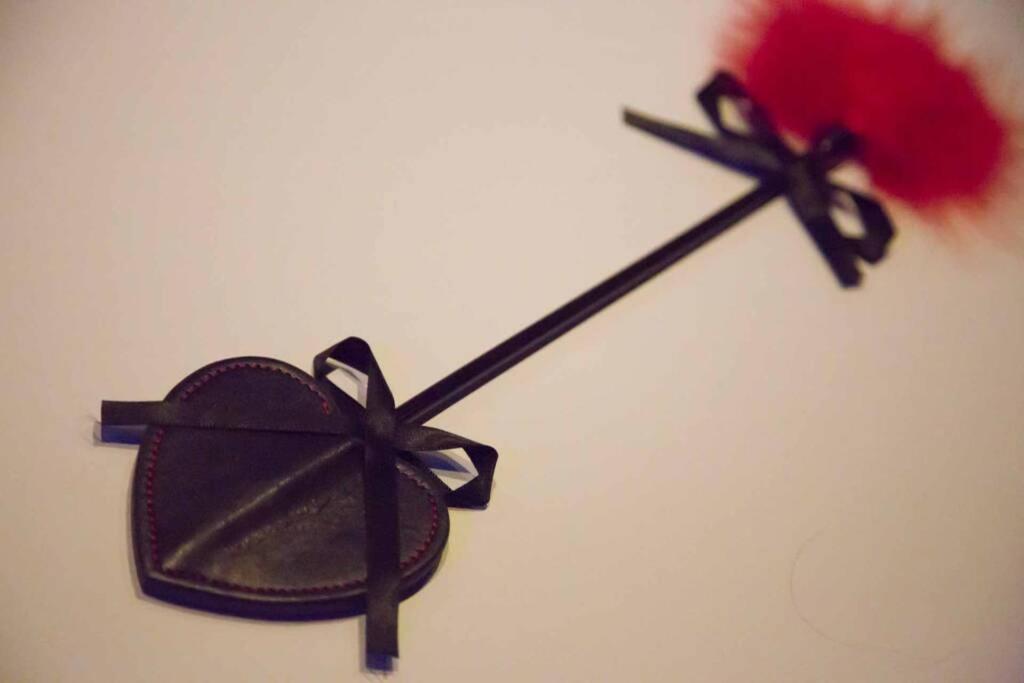 Gite Love Dream - Le Gite Romantique Ger  Exterior photo